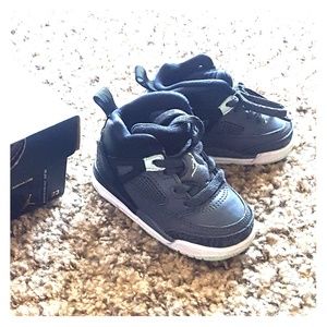Toddler Nike Air Jordan Spizike GT